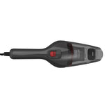 Aspirateur à main Black+Decker de couleur noire