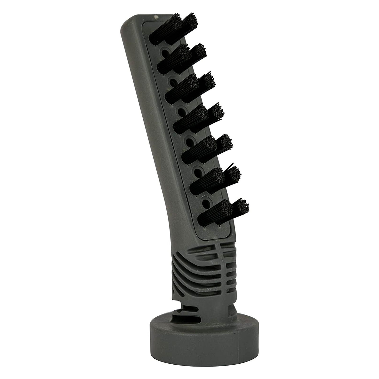 Brosse de nettoyage Facom, accessoire gris et noir, pour outils électroportatifs