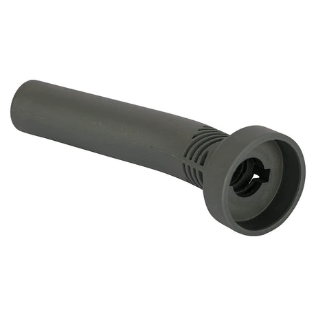 Adaptateur Facom, accessoire outillage, couleur gris foncé