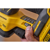 Perceuse sans fil Stanley, outillage électrique jaune et noir, variateur de vitesse