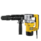 Marteau piqueur Stanley Fatmax, outil électroportatif jaune et noir