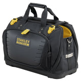Sac à outils Stanley, type sacoche à outils, couleur noire et jaune