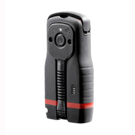 Décapeur thermique FACOM, outil électrique noir et rouge, compact et portable