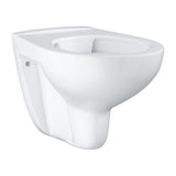WC suspendu Grohe, céramique, couleur blanche