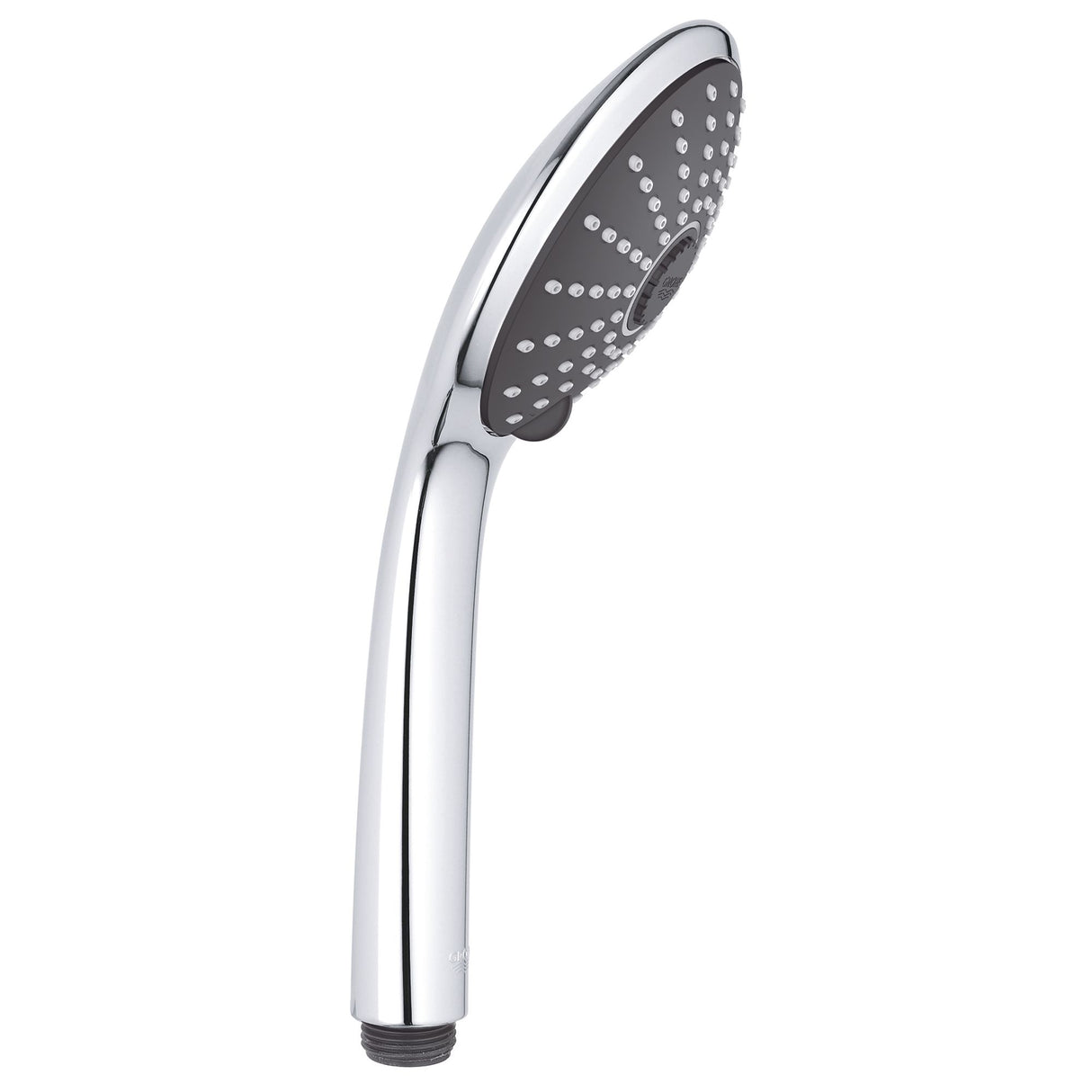Douchette Grohe, pommeau de douche, couleur chrome argenté
