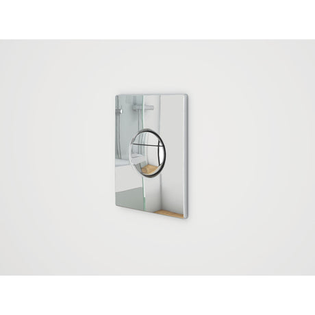 Mitigeur Grohe, robinetterie de douche mural, couleur chromée