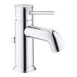 Mitigeur Grohe, robinet de lavabo, couleur chrome brillant
