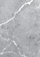 Carrelage Brillant Aragon, couleur anthracite, finition marbrée, marque ARA