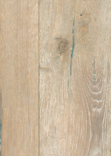 Sol Mat Perle, revêtement de type bois chêne, couleur beige, marque WOD10P.
