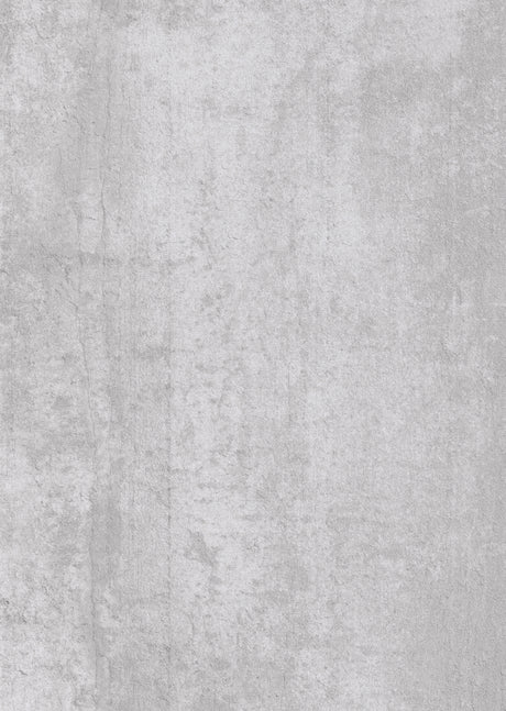 Détail du béton gris type Matperle, produit de revêtement, couleur grise, finition mate.