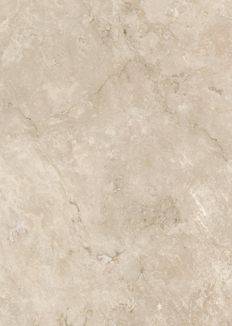 Carrelage Matperle, type marbre, couleur beige, texture naturelle détaillée