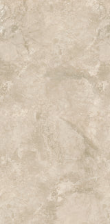 Carrelage Matperle, type marbre, couleur beige, finition pierre naturelle élégante