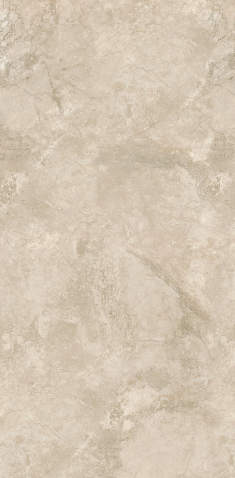 Carrelage Matperle, type marbre, couleur beige, finition pierre naturelle élégante