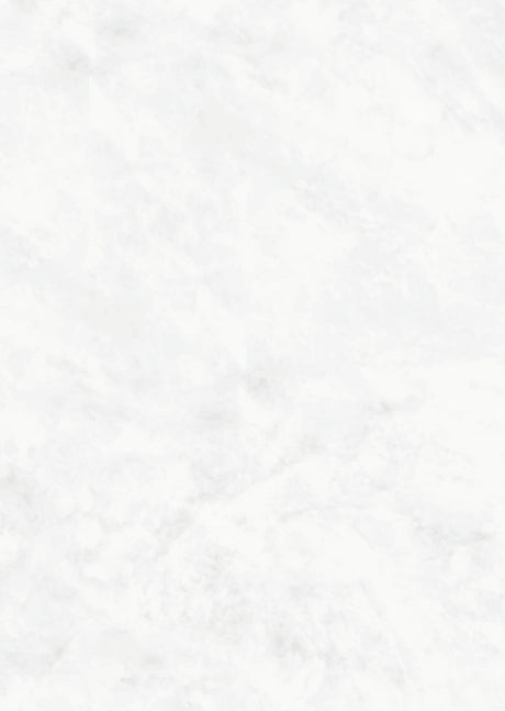 Détail du marbre blanc, marque Matperle, type carrelage, couleur blanc.
