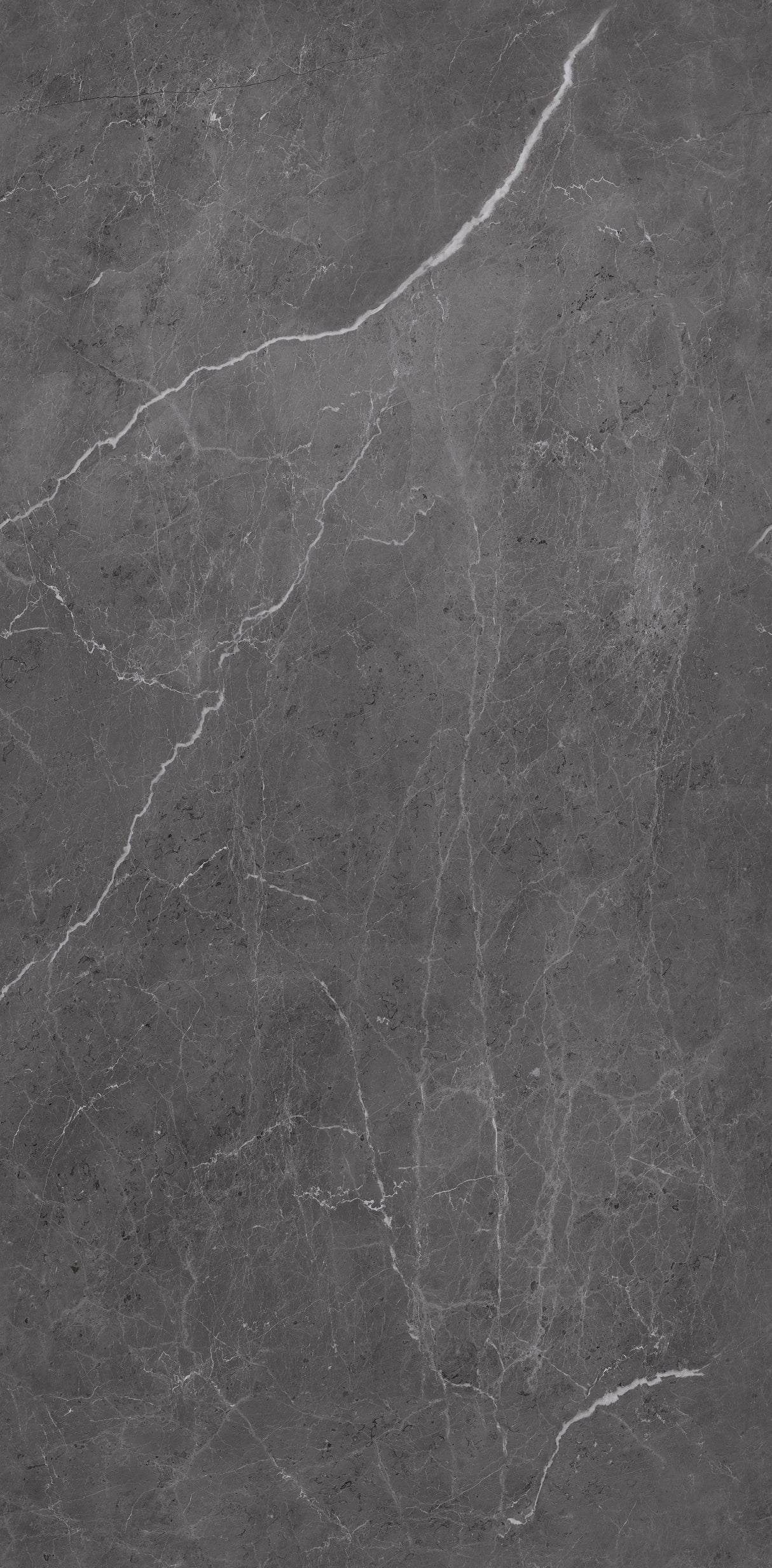 Carrelage Velvet Aragonnoir, type carrelage, couleur noire, finition marbrée élégante