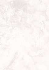 Détail de revêtement Velvet, type marbre blanc rosé, couleur marbre blanc rose, marque Velvet.