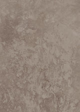 Carrelage Velvet, type marbre Emperador, couleur marron beige, texture naturelle.