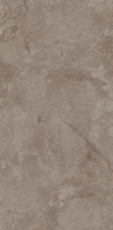 Marque Velvet, carreau effet marbre Emperador, couleur marron beige naturel