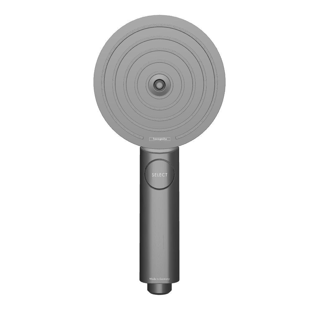 HANSGROHE Douchette à main 130 3 jets Rainfinity 26864000