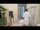 HANSGROHE Colonne de douche 240 1 jet Crometta 27271000