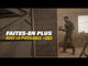 STANLEY FATMAX Ventilateur sans fil 18V sans batterie V20 SFMCE001B-XJ